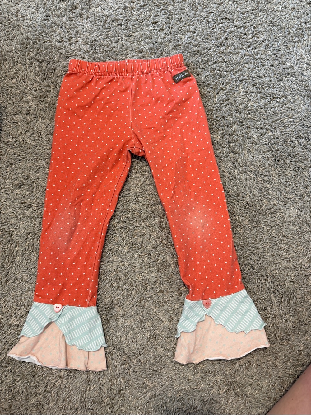 Matilda Jane Pants